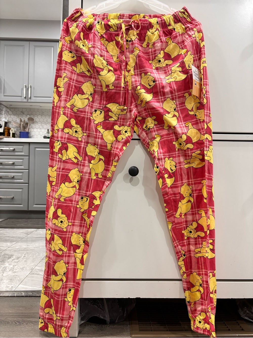 Winnie the Pooh Pajama Pants